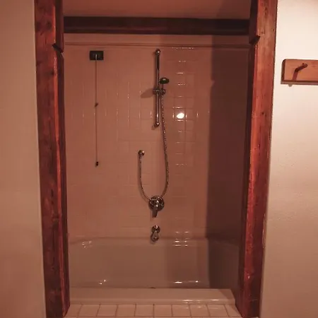 Courmayeur Mont Blanc Apricot Villa Villa *