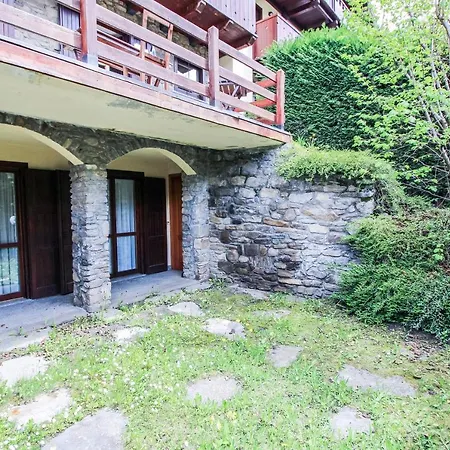 Courmayeur Mont Blanc Apricot Villa Villa Pré-Saint-Didier
